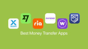 Best Apps In Nigeria To Transfer Dollars