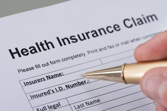 What You Should Look Out For Before Signing Up For An Health Insurance 